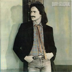 Barry Goudreau - Barry Goudreau (1980)