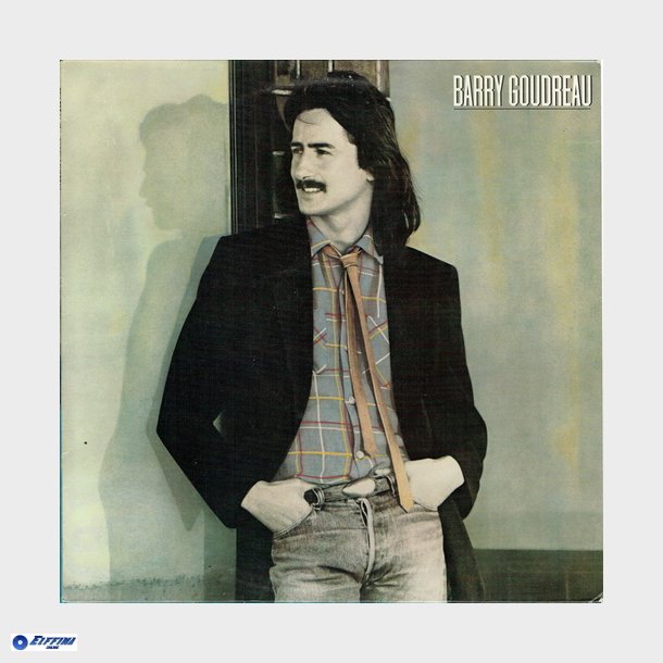 Barry Goudreau - Barry Goudreau (1980)