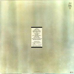 Barry Goudreau - Barry Goudreau (1980)