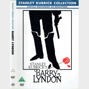 Barry Lyndon (1975)