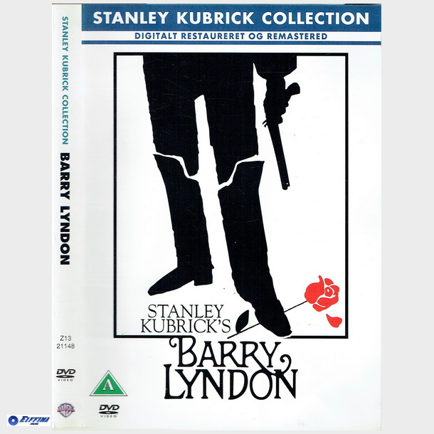 Barry Lyndon (1975)