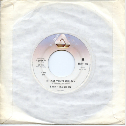 Barry Manilow - Could It Be Magic (1975)