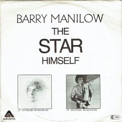 Barry Manilow - Let's Hang On (1981)