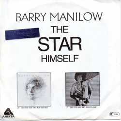 Barry Manilow - Let's Hang On