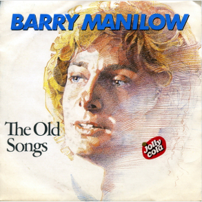 Barry Manilow - The Old Song (1981)