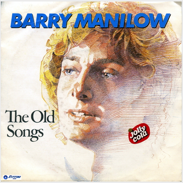 Barry Manilow - The Old Song (1981)