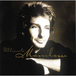 Barry Manilow - Ultimate Manilow (2002)