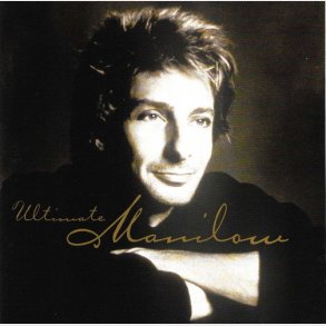 Barry Manilow - Ultimate Manilow (2002)