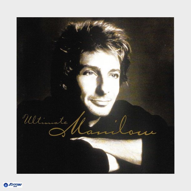 Barry Manilow - Ultimate Manilow (2002)