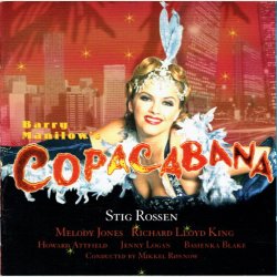 Barry Manilow's Copacabana (2003)
