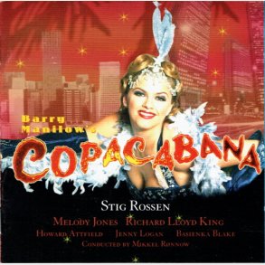 Barry Manilow's Copacabana (2003)