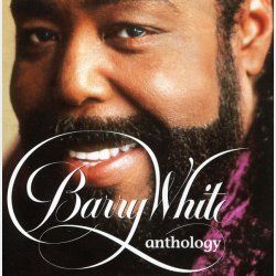 Barry White - Anthology
