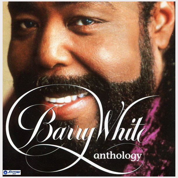 Barry White - Anthology