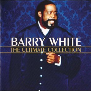 Barry White - The Ultimate Collection (2000)