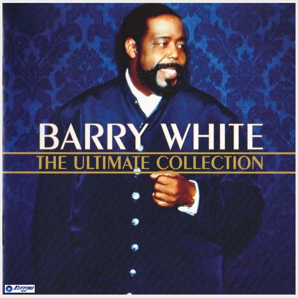 Barry White - The Ultimate Collection (2000)