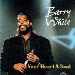 Barry White - Your Heart &amp; Soul (Tring)