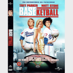 Baseketball (1998)