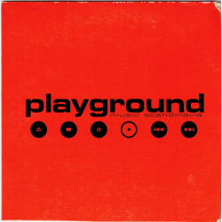 Basement Jaxx - Oh My Gosh (2004) (Promo)