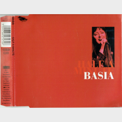 Basia - Half A Minute (1995)