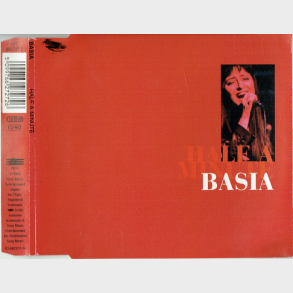 Basia - Half A Minute (1995)