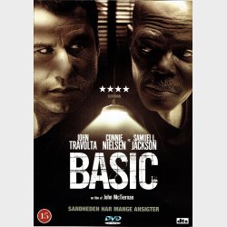 Basic (2003)