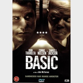Basic (2003)