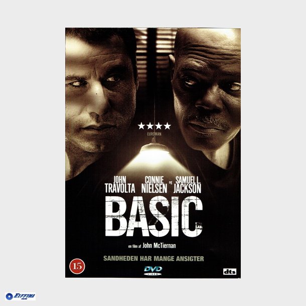 Basic (2003)