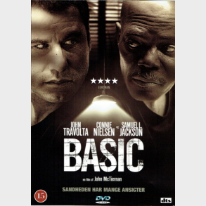 Basic (2003)