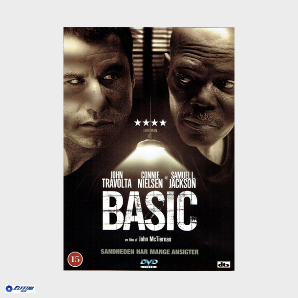 Basic (2003)