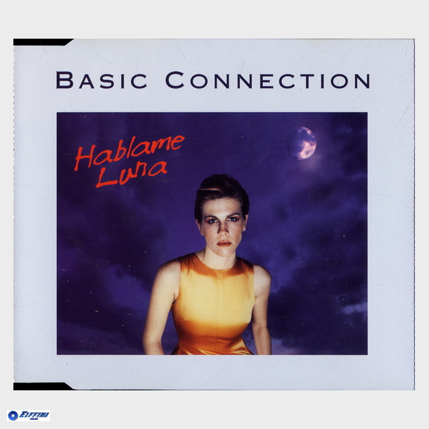 Basic Connection - Hablame Luna (1997)