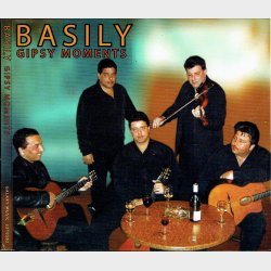 Basily - Gipsy Moments (2003) (Digi)