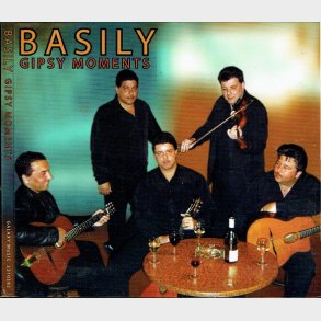 Basily - Gipsy Moments (2003) (Digi)