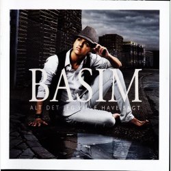 Basim - Alt Det Jeg Ville Have Sagt (2008)