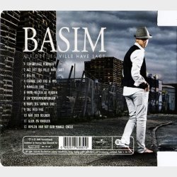 Basim - Alt Det Jeg Ville Have Sagt (2008)