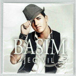 Basim - Jeg Vil (Promo)