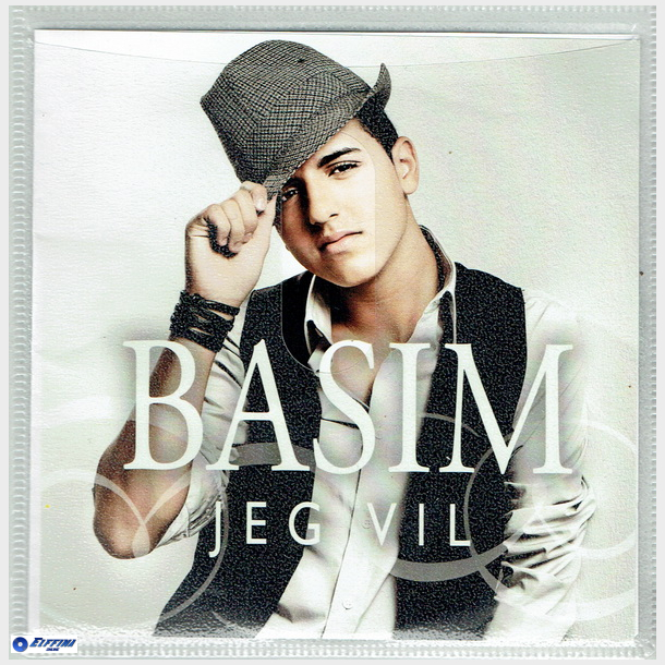 Basim - Jeg Vil (Promo)