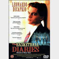 Basketball Diaries (1995)