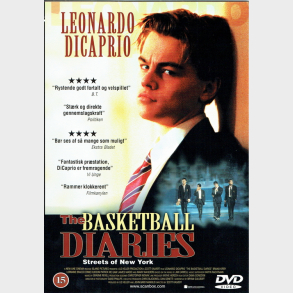Basketball Diaries (1995)