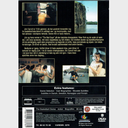 Basketball Diaries (1995)