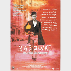 Basquiat (1996)