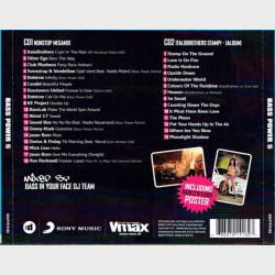 Bass Power Volume 5 (2011)