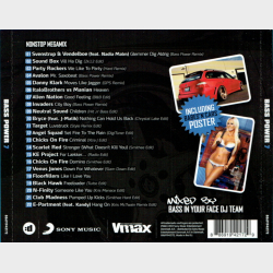 Bass Power Volume 7 (2012)