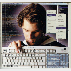 Basshunter - Boten Anna (2006)