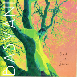 Basyani - Back To The Source