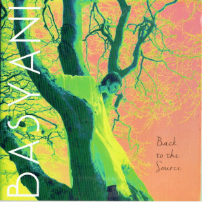 Basyani - Back To The Source