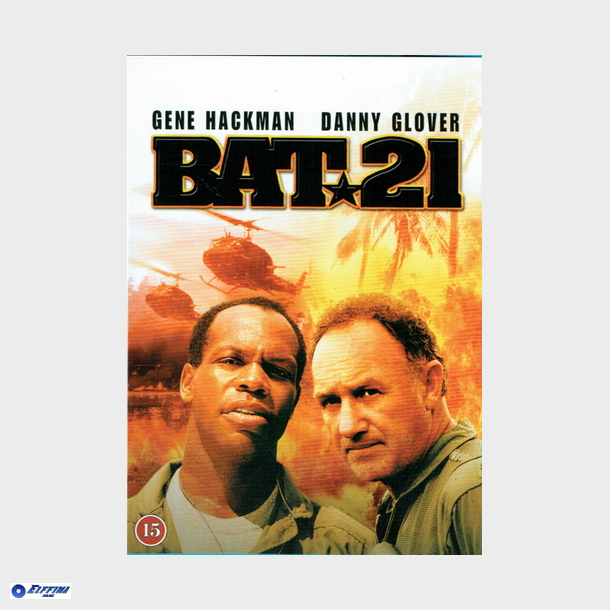 Bat 21 (1988)