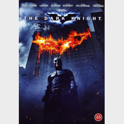 Batman - The Dark Knight (2008)