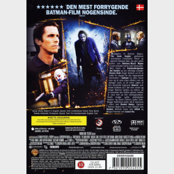 Batman - The Dark Knight (2008)