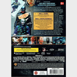 Batman - The Dark Knight (S008)(SE)
