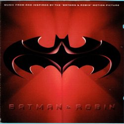 Batman &amp; Robin (1997)
